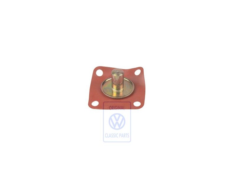 Original VW Diaphragm - 056129451E