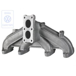 Original VW Exhaust Manifolds - 056129591C