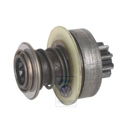 Original VW Freewheel Gearbox - 056911335A
