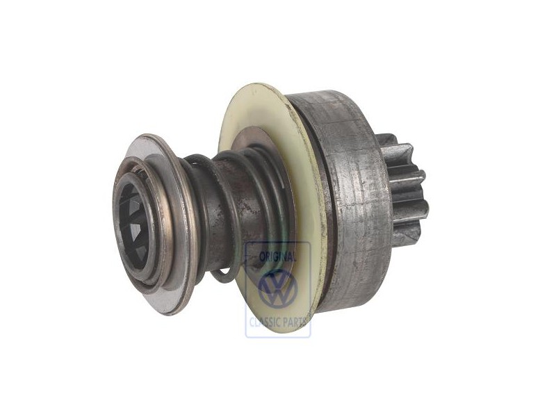 Original VW Freewheel Gearbox - 056911335A