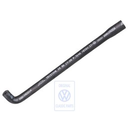 Original VW Vent Hose - 058103221A