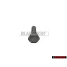 Original VW Hexagon Bolt - N 0102179