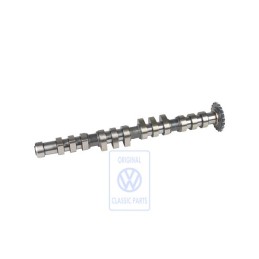 Original VW Camshaft - 058109021