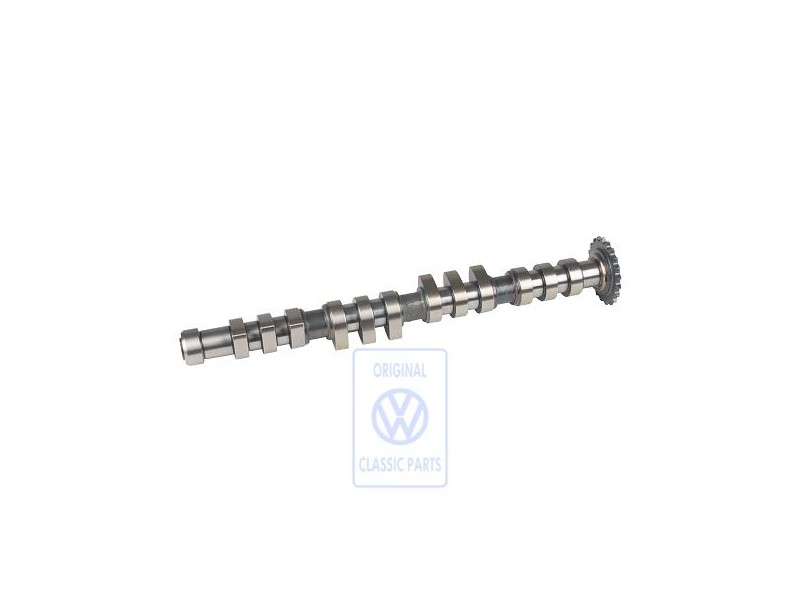 Original VW Camshaft - 058109021