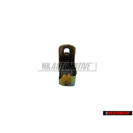 Original VW Dome Light Door Switch, Handbrake Switch - 171947563A