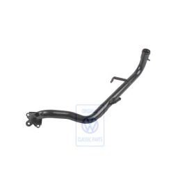 Original VW Coolant Pipe - 058121071C