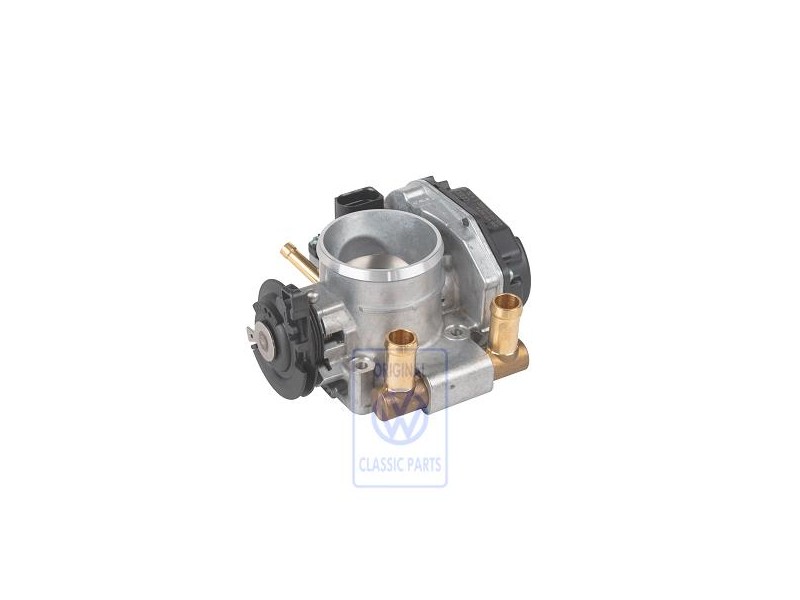 Original VW Throttle Valve Control Element - 058133063H