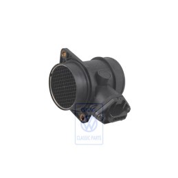 Original VW Air Mass Meter - 058133471A