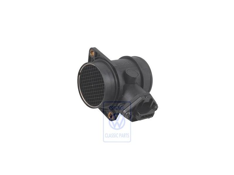 Original VW Air Mass Meter - 058133471A