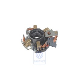 Original VW Brush Holder Plate - 058911209A