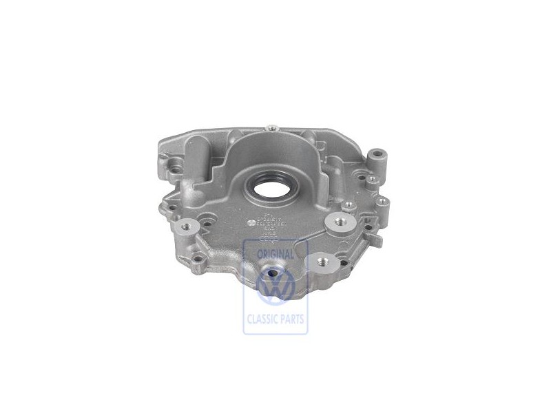 Original VW Sealing Flange - 059103150J
