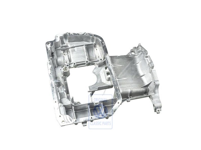 Original VW Engine Oil Sump - 059103603J