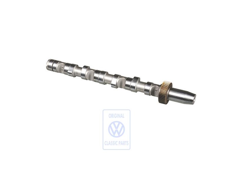 Original VW Camshaft - 059109021BQ