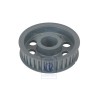 Original VW Toothed Belt Pulley - 059109105A