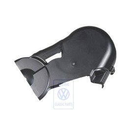 Original VW Toothed Belt Guard - 059109107