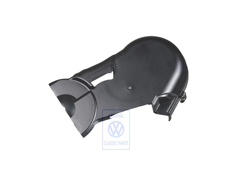 Original VW Toothed Belt Guard - 059109107