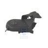 Original VW Toothed Belt Guard - 059109108A