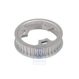 Original VW Toothed Belt Pulley - 059109111G