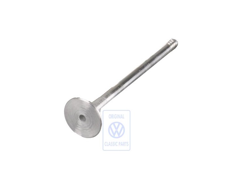 Original VW Exhaust Valve - 059109611B
