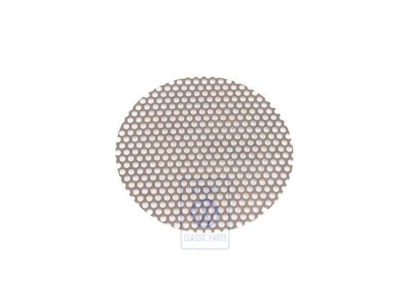 Original VW Discontinued Part - 059115175A