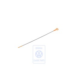 Original VW Oil Dipstick - 059115611B