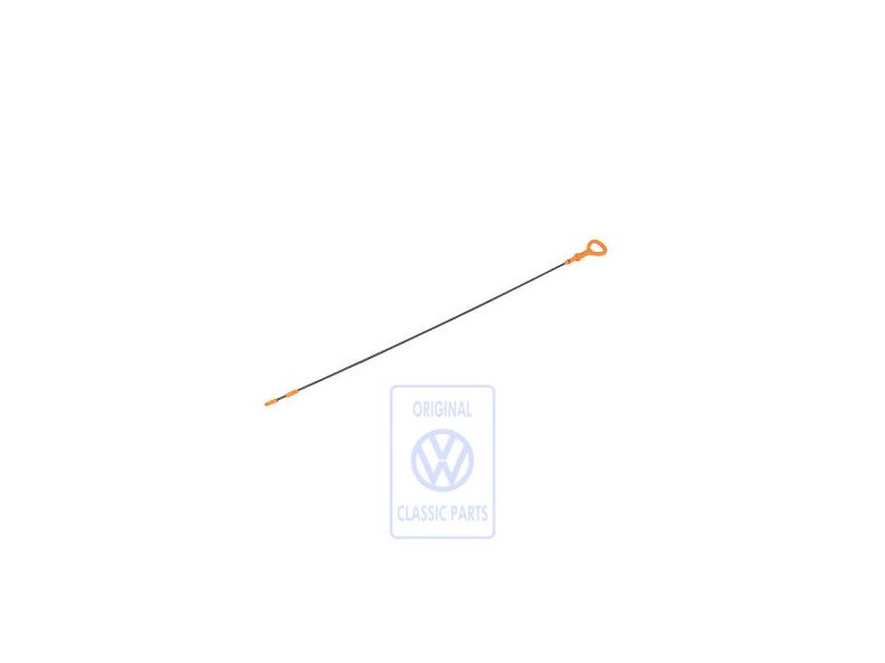 Original VW Oil Dipstick - 059115611B