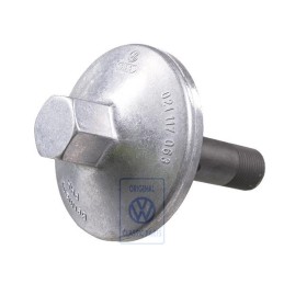 Original VW End Cap - 059117061