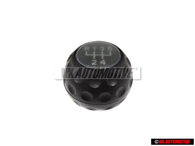 Original VW Gearstick Knob - 171711141E