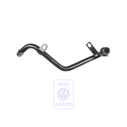 Original VW Coolant Pipe - 059121065T