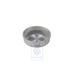 Original VW Starter Cover - 059129195F