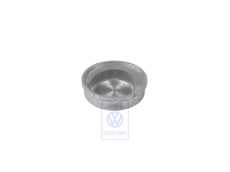 Original VW Starter Cover - 059129195F