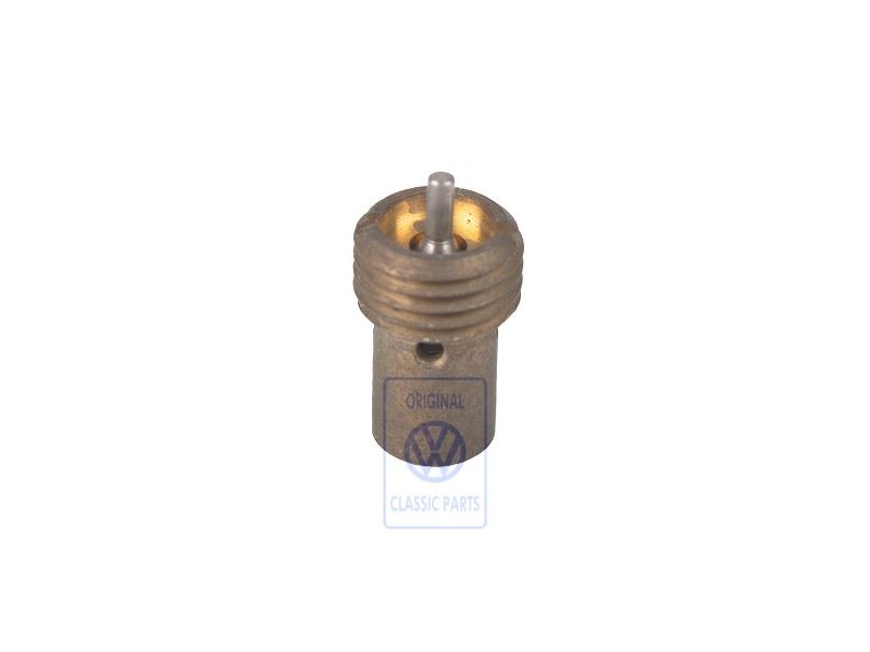 Original VW Enrichment Valve - 059129217
