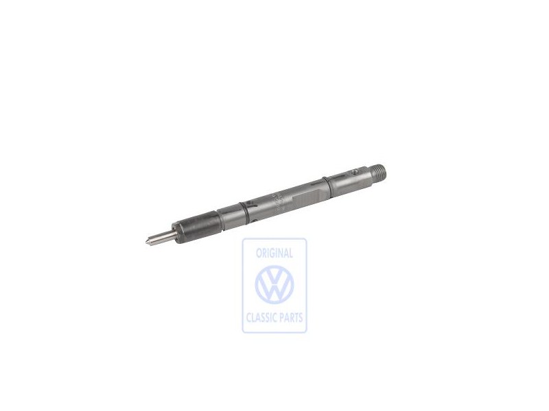Original VW Complete Injection Pump - 059130201B