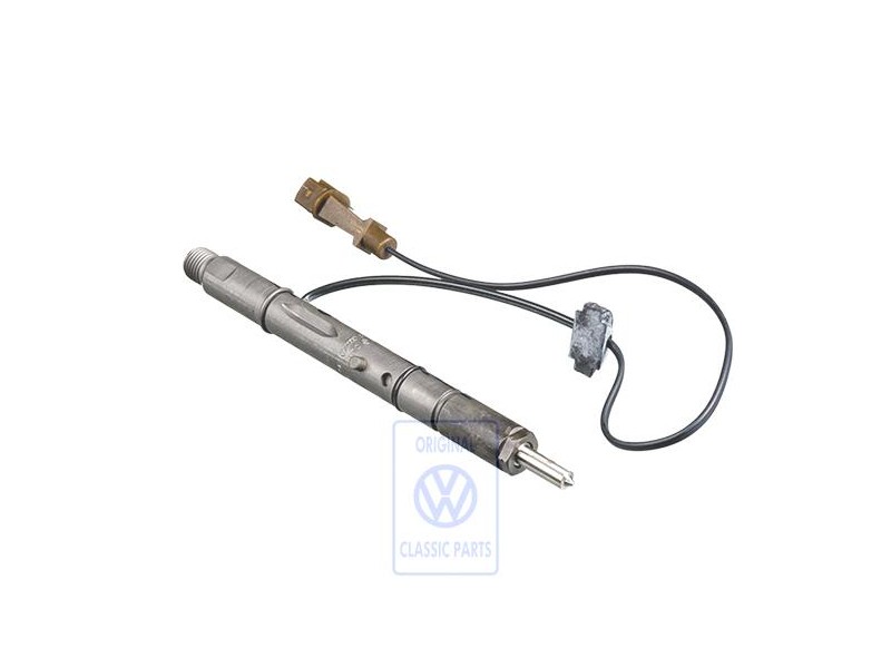 Original VW Complete Injection Pump - 059130202C
