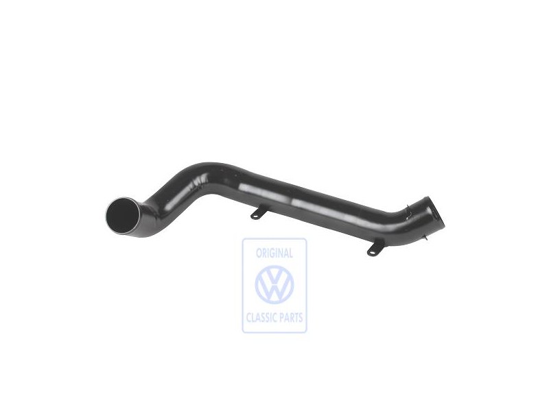 Original VW Pressure Pipe - 059145731M