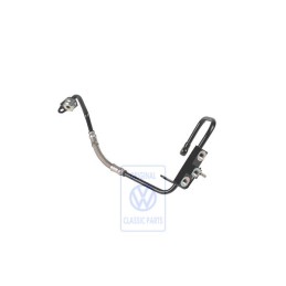 Original VW Oil Pipe - 059145771E