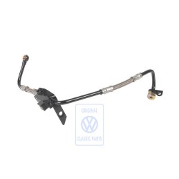 Original VW Oil Pipe - 059145771K