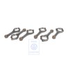 Original VW 1 Set: Connecting Rods - 059198401