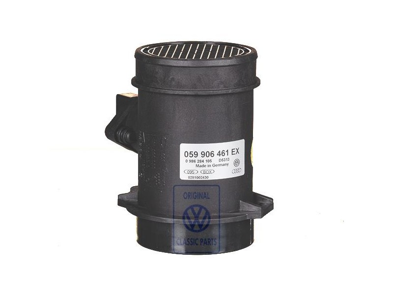 Original VW Air Mass Meter - 059906461EX