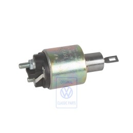 Original VW Solenoid Switch - 059911287B