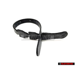 Original VW Retaining Strap For Warning Triangle - 171860295