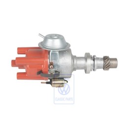 Original VW Distributor - 060905205A