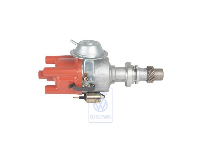 Original VW Distributor - 060905205A