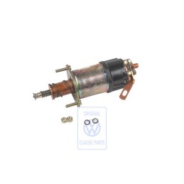 Original VW Solenoid Switch - 061911287