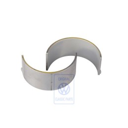 Original VW Connecting Rod Bearing Shell - 062105707A