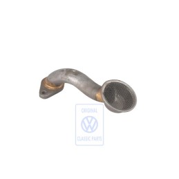 Original VW Suction Line - 062115251