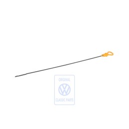 Original VW Oil Dipstick - 062115611
