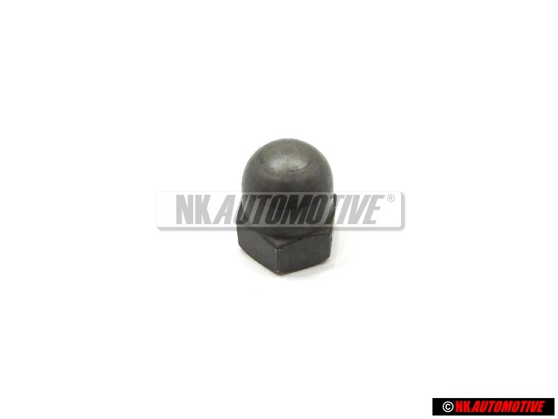 Original VW Domed Cap Nut - N 0111212