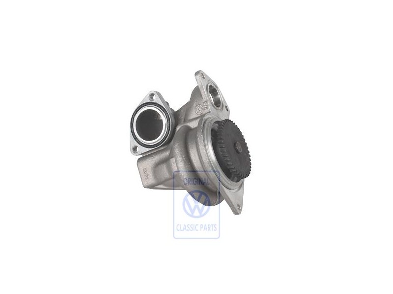 Original VW Coolant Pump - 062121010
