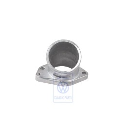 Original VW Pipe Union - 062129637